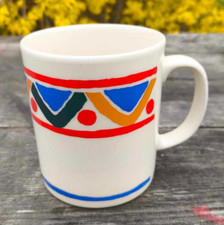 Vintage Mug publicitaire en