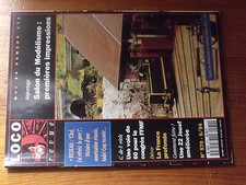 $$a7 Loco-Revue N°570 A Gay