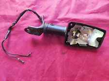 CLIGNOTANT ET SUPPORT OCCASION