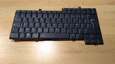 Clavier Azerty pour Dell Latitude D800 - PP02X Français Clavier