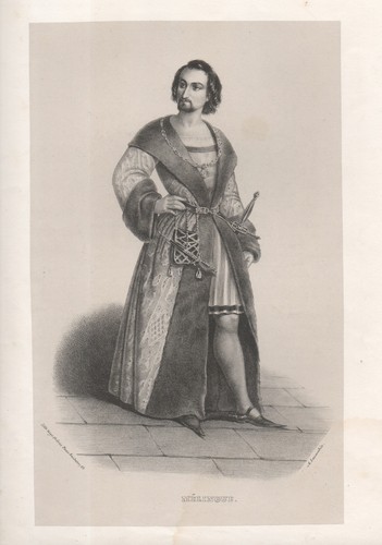 Etienne marin - etienne,