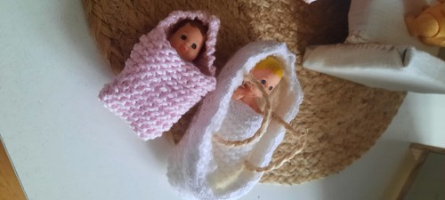 Lit barbie - lit, de
