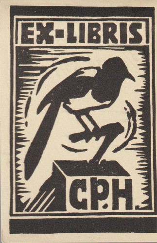 Libris oiseau par - oiseau,
