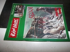 ** Revue Képi Blanc n°597