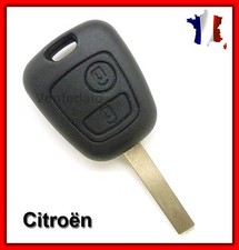 Coque PLIP Télécommande Clé