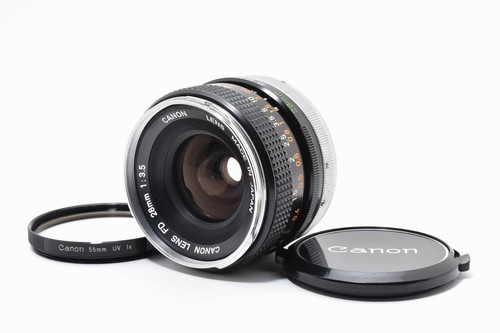 Objectif canon 1 3 - canon, mm