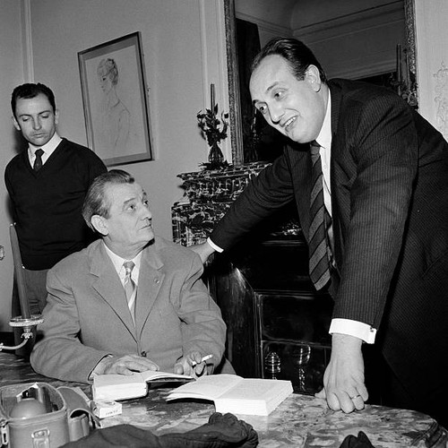 Marcel pagnol pierretchernia - marcel,