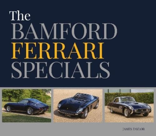 James taylor the - taylor, bamford