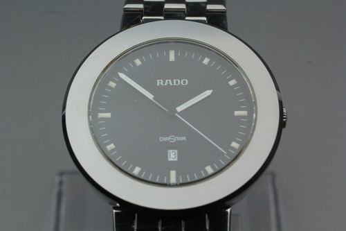 Presque comme neuve montre - [presque,