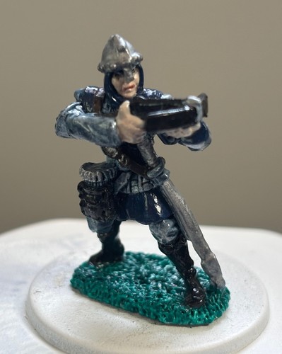 Figurine donjons dragons - figurine,