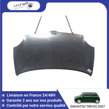 🇫🇷 CAPOT DAIHATSU TREVIS