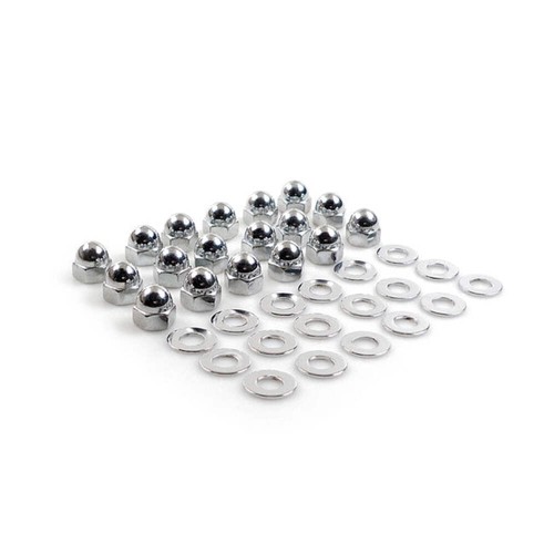 Kit boulons rocker - de,
