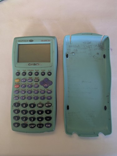 Casio graph 64ko - casio,