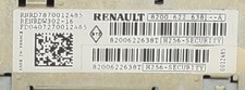 Autoradio d'origine RENAULT ESPACE 4 PHASE 2 8200622638