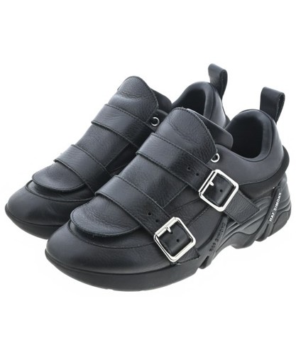 Raf simons sneakers black - simons,