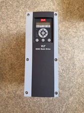 Danfoss 131N018S – Variateur