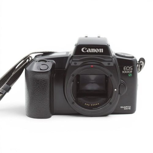Canon eos 1000fn - canon, date