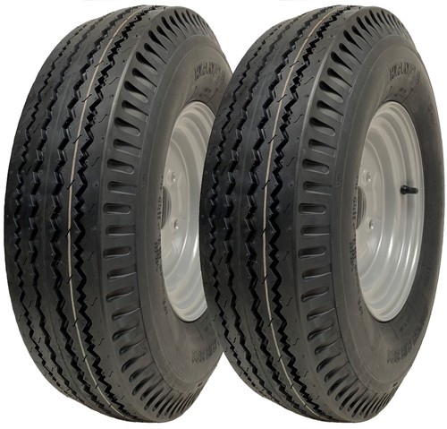 Roues remorque 10 4 - roues, de