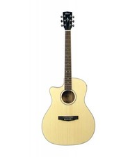 Guitare Folk Electro GAUCHER