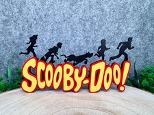 Scooby Doo - Idée cadeau pour les fans et les collectionneurs de figurines ge...