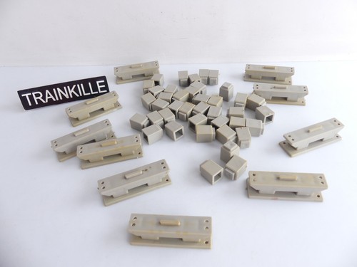 Jouef piliers pont 40 - piliers,