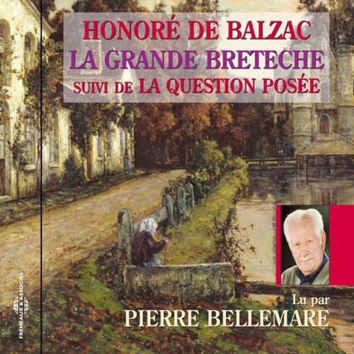 Balzac grande bretêche - -,