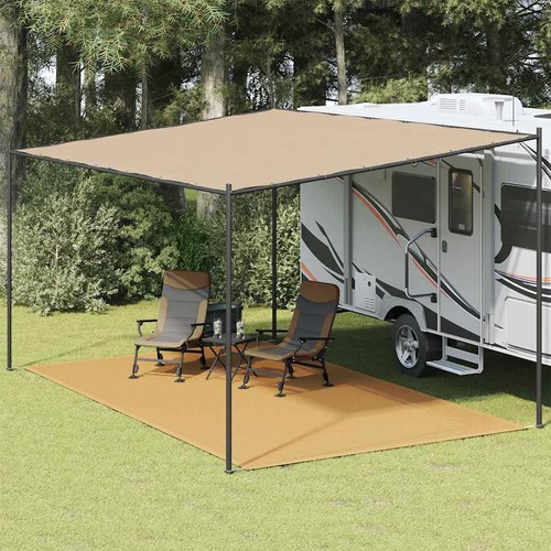 Tapis tente 300x600 cm - tapis, de