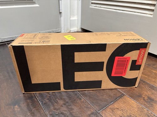 New sealed lenovo - legion, go
