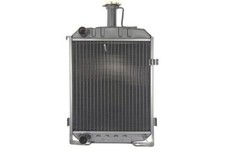 RADIATEUR EAU POUR STEYR T80
