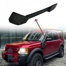 1PC Raised Air Intake Snorkel