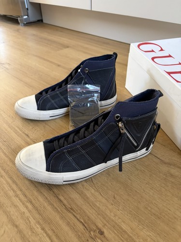 Sneaker guess t42 - guess,