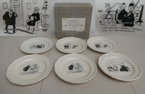 Jacques faisant coffret 6 - jacques,