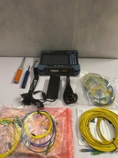 EXFO FTB-1 OTDR Plateforme Avec FTB720 Module, Sac & Extras Suivant Jour Express