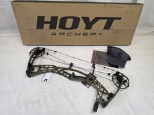 Hoyt AX-2 29 60 - 70lbs/25" -