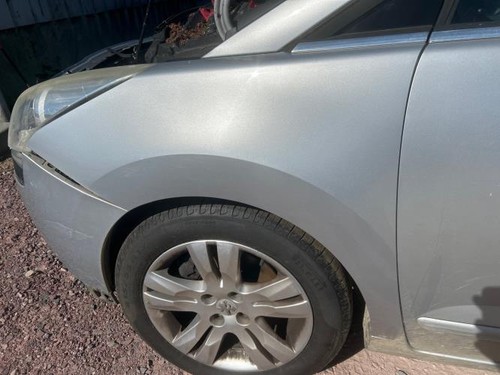 Aile avant gauche peugeot 5008 - aile,