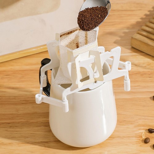 Porte café papier filtre - en,