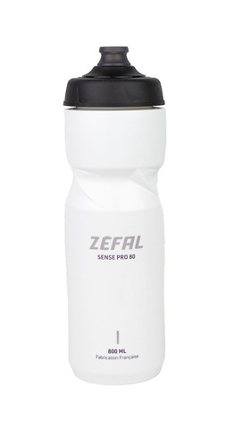 Zefal sense pro blanc - zefal, 80