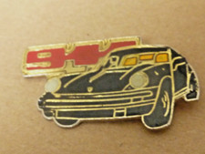 pin's pins badge.   auto
