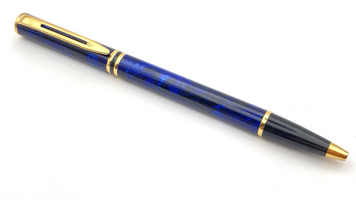 Stylo bille vintage waterman - stylo,