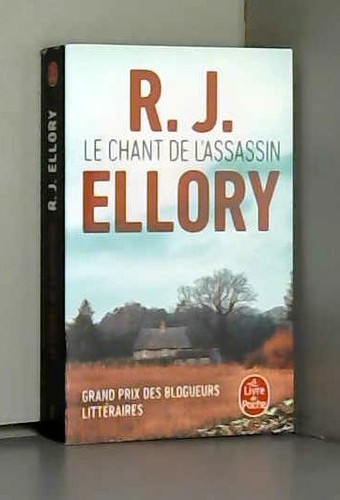 Chant assassin r j - le,