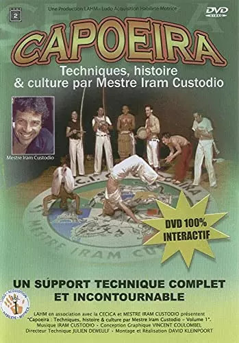 Capoeira