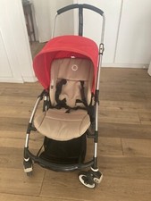 bugaboo bee plus