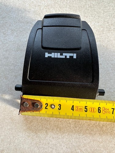 Fermeture original hilti pour - hilti,