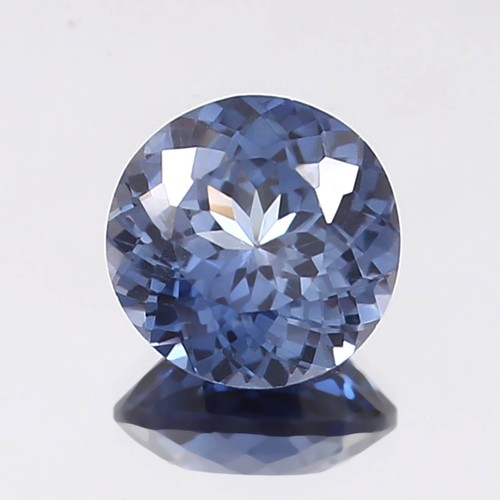 Saphir royal bleu ceylan - saphir, de