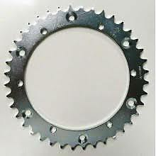 Couronne dents yamaha - dents,