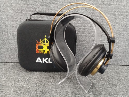 Casque moniteur studio akg - de,