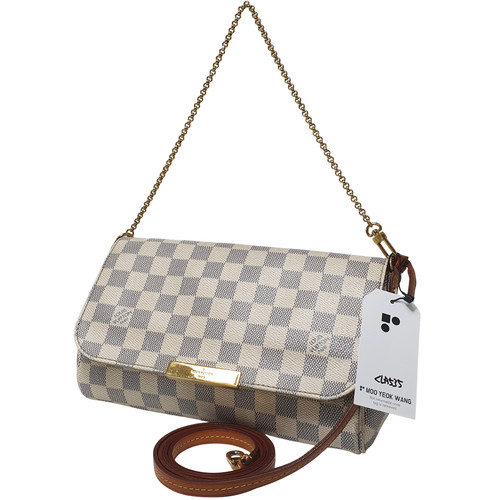 Tariff free authentic - authentic, louis