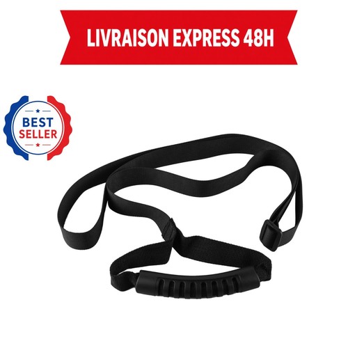 Sangle assistance pour kayak - sangle, d'assistance