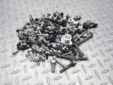 2023 CF Moto 450SS Hardware