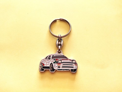 Ancien porte clés toyota - ancien,